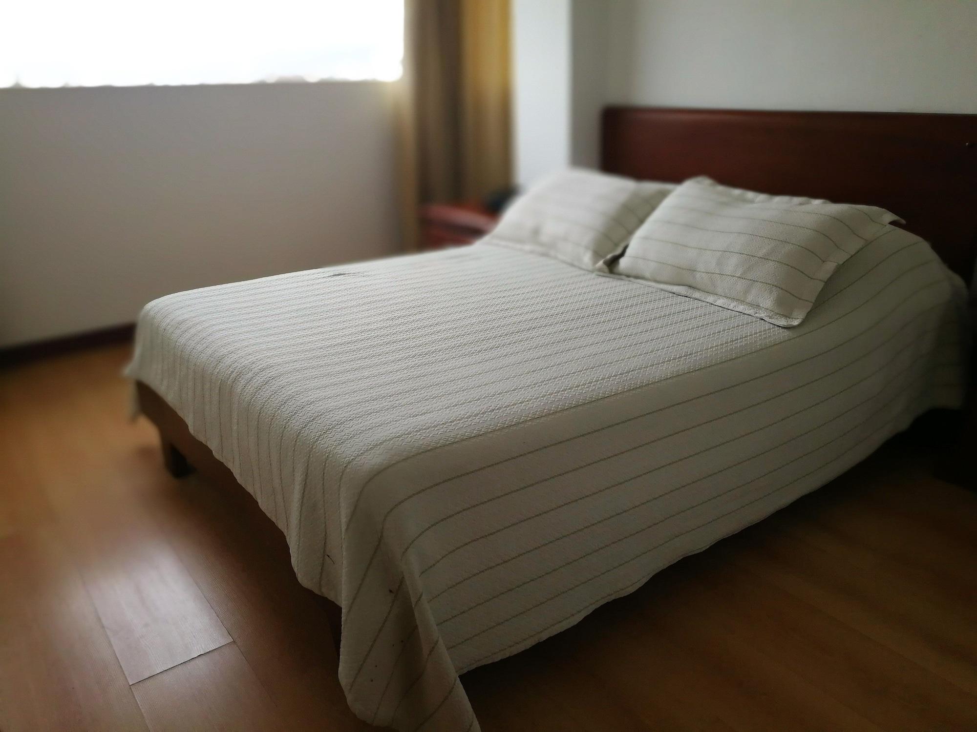 Hotel Alicante ボゴタ エクステリア 写真
