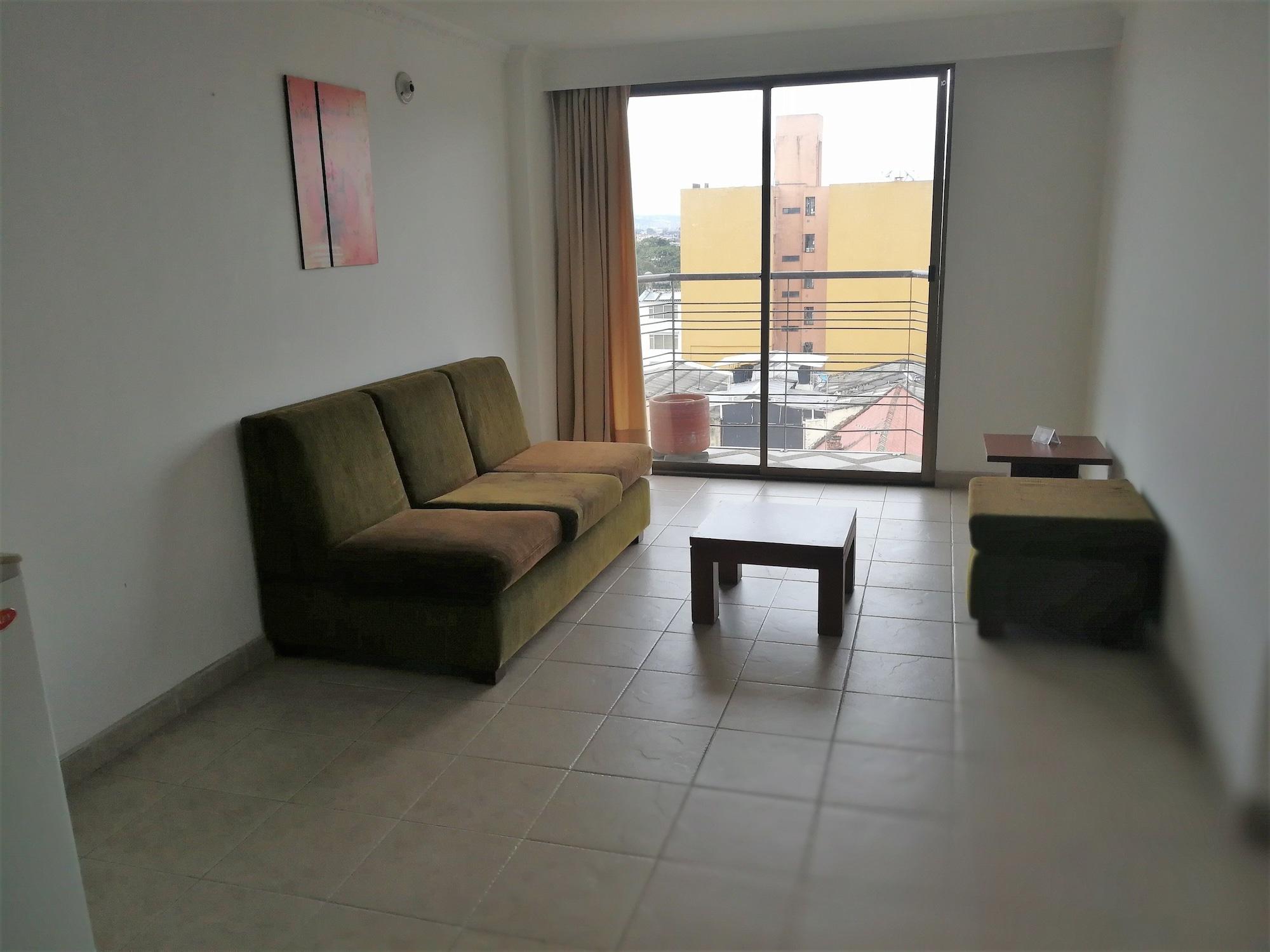 Hotel Alicante ボゴタ エクステリア 写真