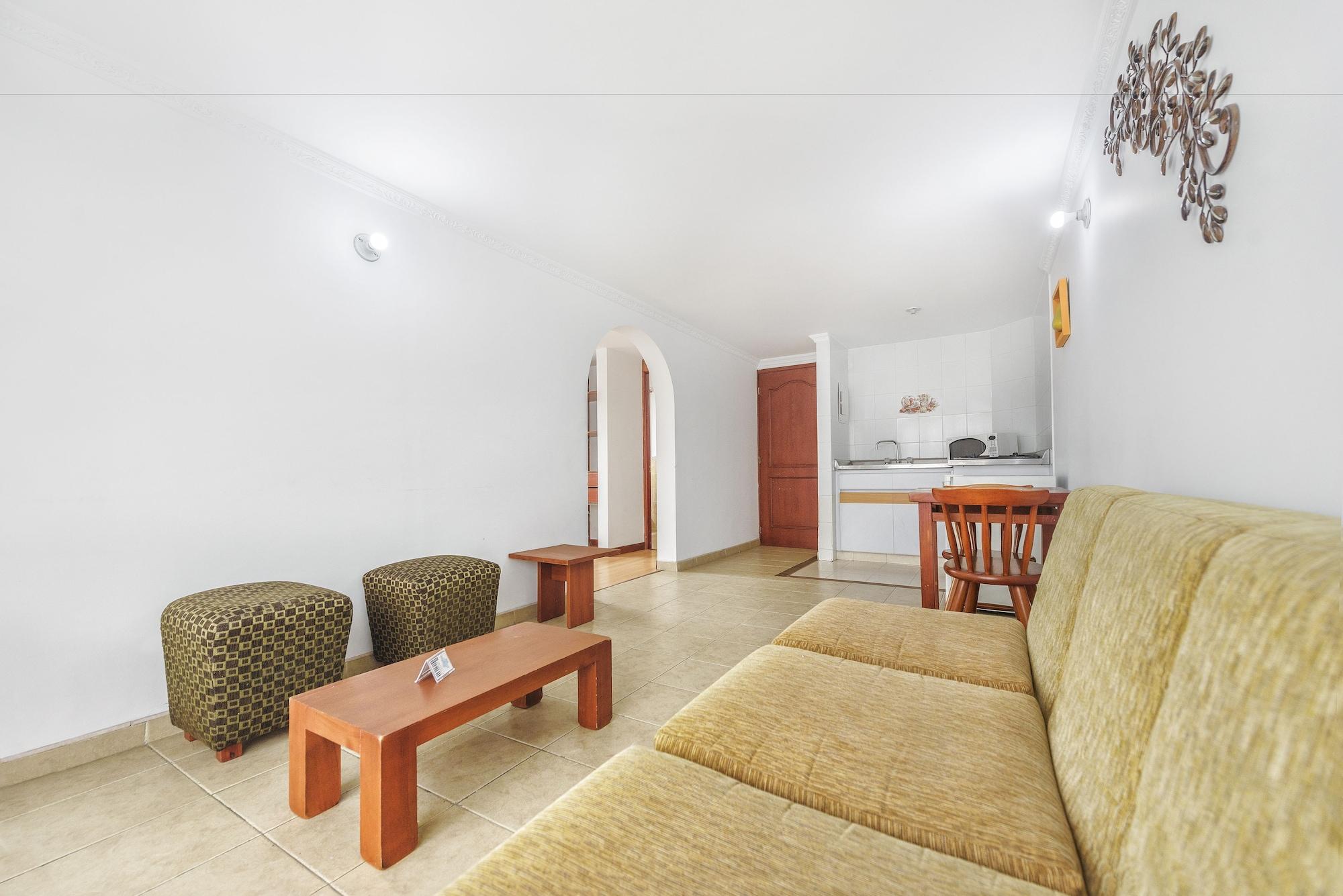 Hotel Alicante ボゴタ エクステリア 写真