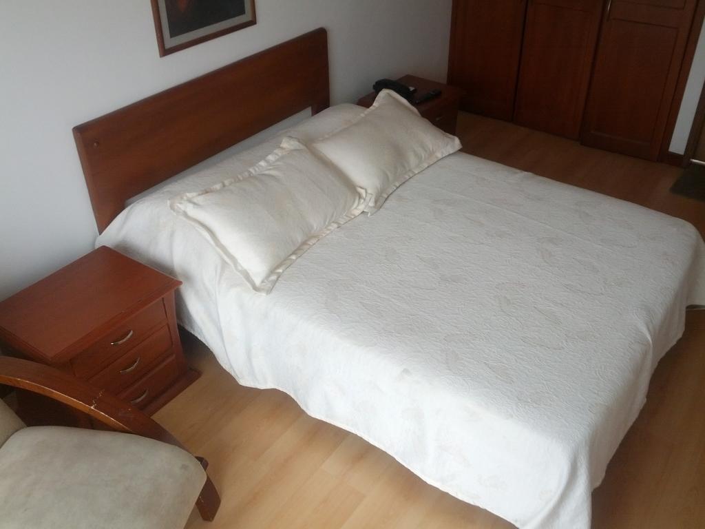 Hotel Alicante ボゴタ 部屋 写真
