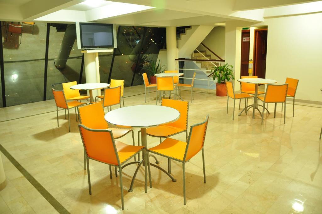 Hotel Alicante ボゴタ エクステリア 写真